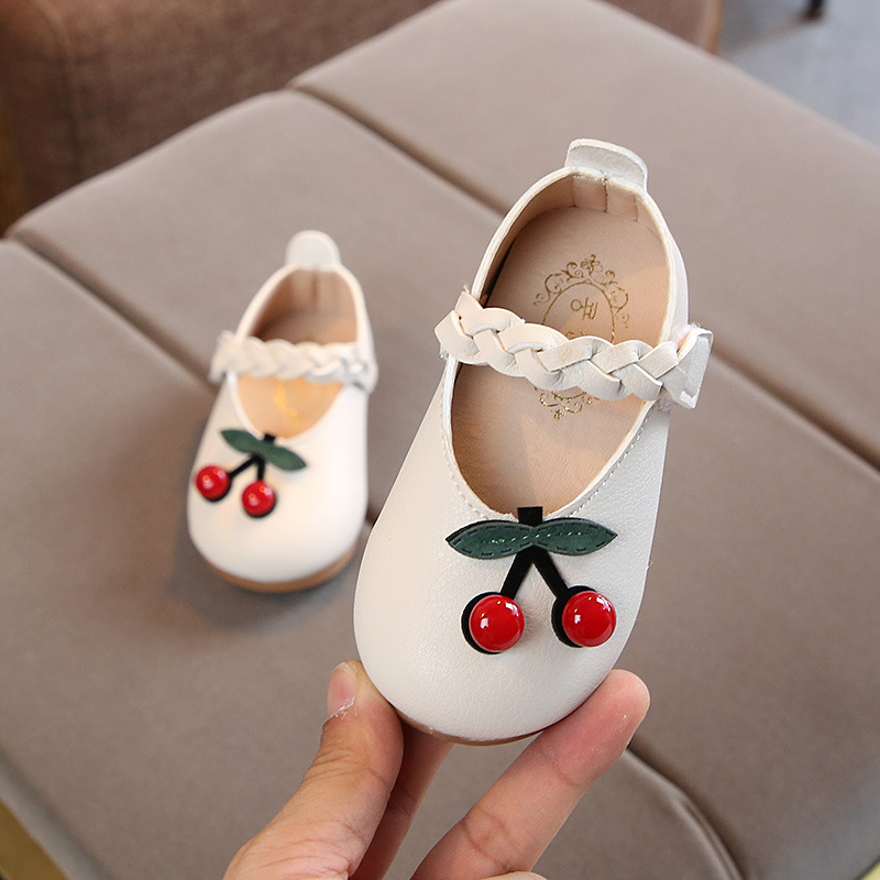 Toddler Shoes Cute Baby Footwear